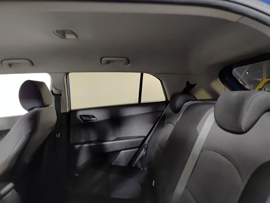 Hyundai Creta I Уфа  - изображение 15