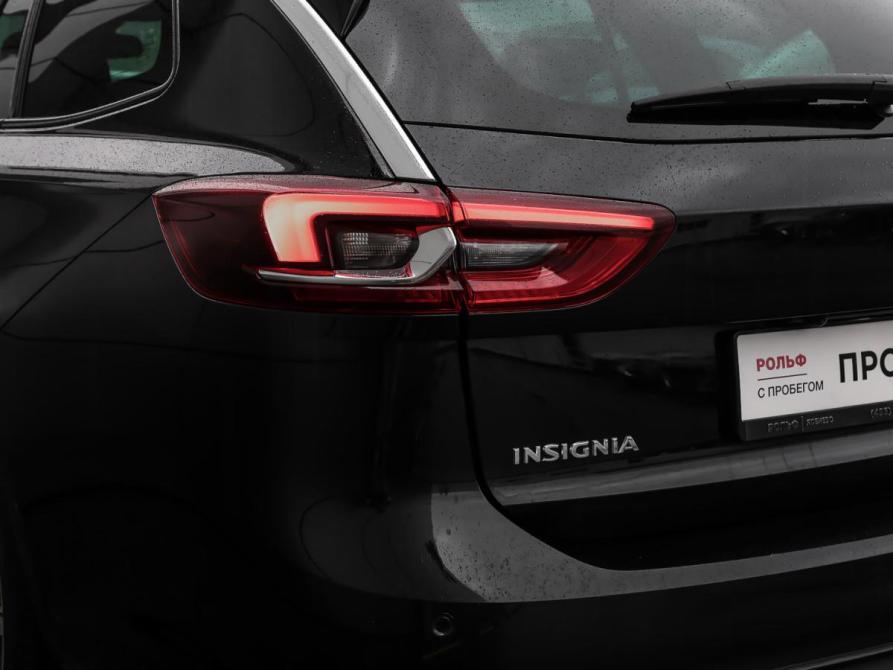 Opel Insignia II Москва  - изображение 30