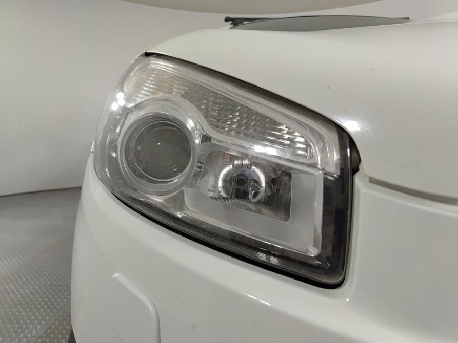 Nissan Qashqai I Рестайлинг Уфа  - изображение 21