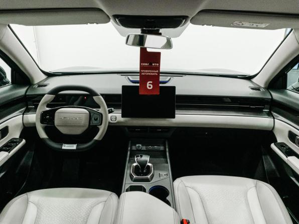 JETOUR DASHING I с пробегом 2023 года, цена 1 849 000 рублей, 59784 км, внедорожник, Автокод Объявления