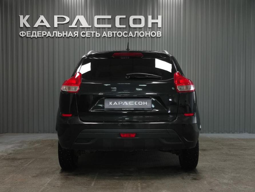 Lada (ВАЗ) XRAY I Пермь  - изображение 4