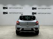 Renault Sandero II Рестайлинг Санкт-Петербург  - изображение 29