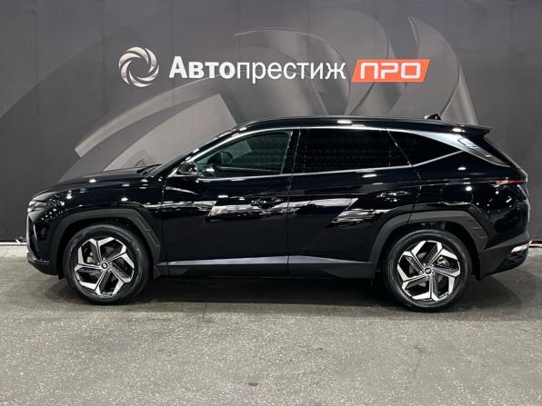 Hyundai Tucson IV с пробегом 2022 года, цена 3 580 000 рублей, 64256 км, внедорожник, Автокод Объявления