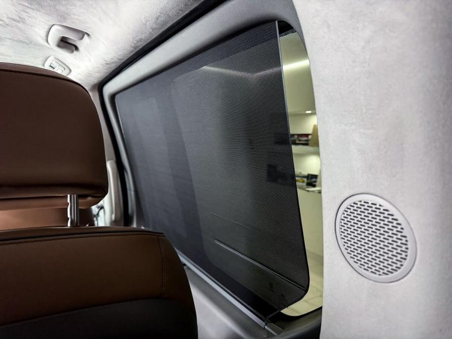 Hyundai Staria I Уфа  - изображение 10