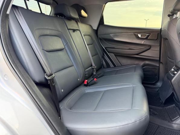Chery Tiggo 4 Pro I с пробегом 2025 года, цена 1 540 000 рублей, 15000 км, внедорожник, Автокод Объявления