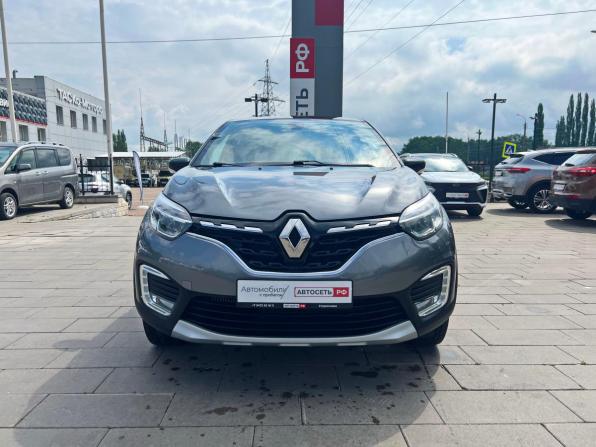Renault Kaptur I Рестайлинг с пробегом 2020 года, цена 1 664 000 рублей, 112493 км, внедорожник, Автокод Объявления