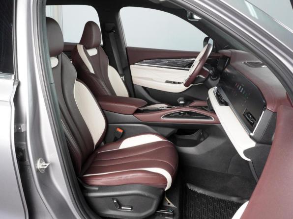 Geely Monjaro I с пробегом 2023 года, цена 3 180 000 рублей, 29785 км, внедорожник, Автокод Объявления