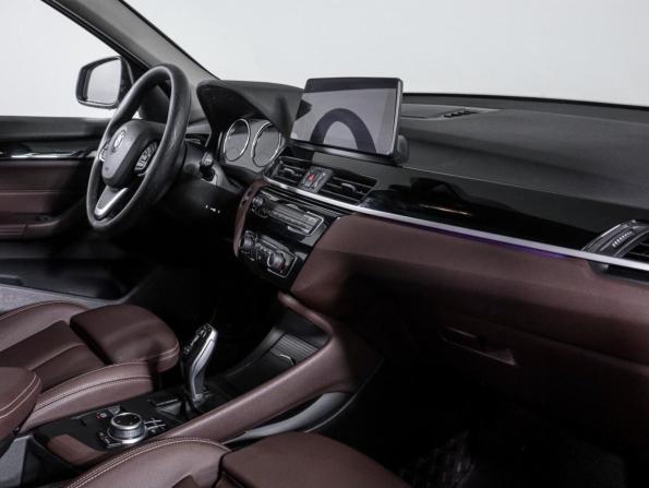BMW X1 II (F48) Рестайлинг с пробегом 2021 года, цена 3 149 000 рублей, 42581 км, внедорожник, Автокод Объявления