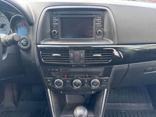 Mazda CX-5 I с пробегом 2014 года, цена 1 598 000 рублей, 99800 км, внедорожник, Автокод Объявления