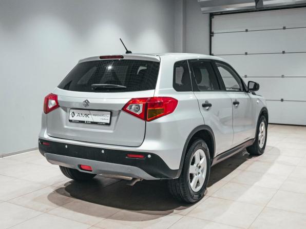 Suzuki Vitara II с пробегом 2015 года, цена 1 102 000 рублей, 133124 км, внедорожник, Автокод Объявления