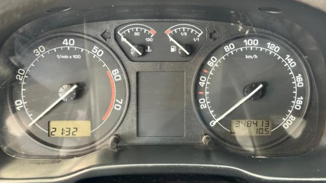 Skoda Octavia I (A4) Рестайлинг с пробегом 2008 года, цена 230 000 рублей, 348000 км, лифтбек, Автокод Объявления