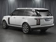 Land Rover Range Rover IV Ставрополь  - изображение 29