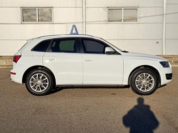 Audi Q5 I (8R) с пробегом 2011 года, цена 1 410 000 рублей, 199300 км, внедорожник, Автокод Объявления