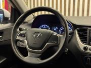Hyundai Solaris II Уфа  - изображение 46