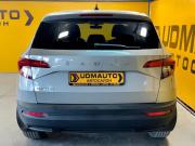 Skoda Karoq I Ижевск  - изображение 29