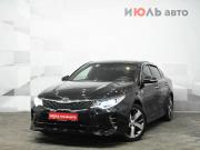 Kia Optima IV Екатеринбург  - изображение 19