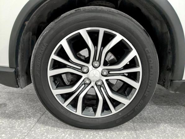 Mitsubishi Outlander III Рестайлинг 2 с пробегом 2018 года, цена 1 750 000 рублей, 236755 км, внедорожник, Автокод Объявления