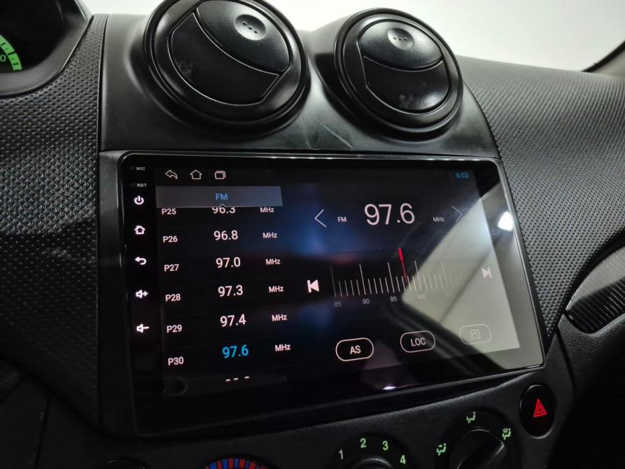 Chevrolet Aveo I Рестайлинг Альметьевск  - изображение 15