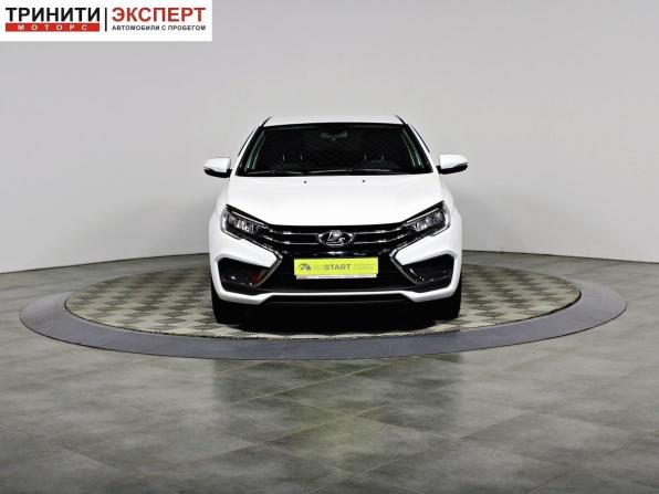 Lada (ВАЗ) Vesta I Рестайлинг (NG) с пробегом 2023 года, цена 1 237 000 рублей, 33251 км, седан, Автокод Объявления
