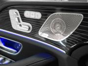 Mercedes-Benz GLS II (X167) Рестайлинг Москва  - изображение 41