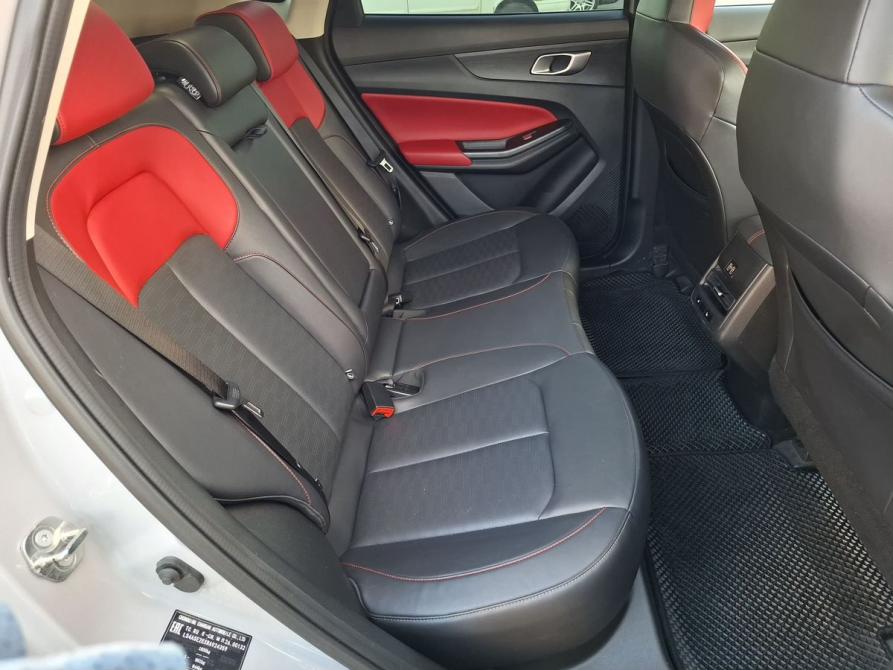 Changan CS55 Plus II Саратов  - изображение 11