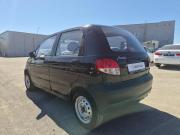 Daewoo Matiz I Рестайлинг Саратов  - изображение 34