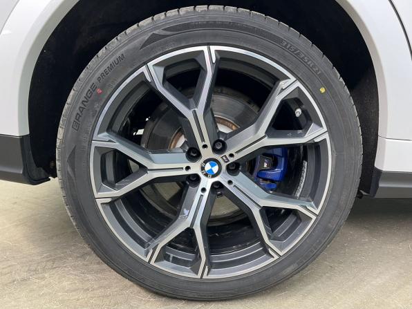 BMW X6 III (G06) с пробегом 2021 года, цена 8 390 000 рублей, 87171 км, внедорожник, Автокод Объявления