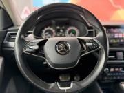Skoda Rapid II Набережные Челны  - изображение 40