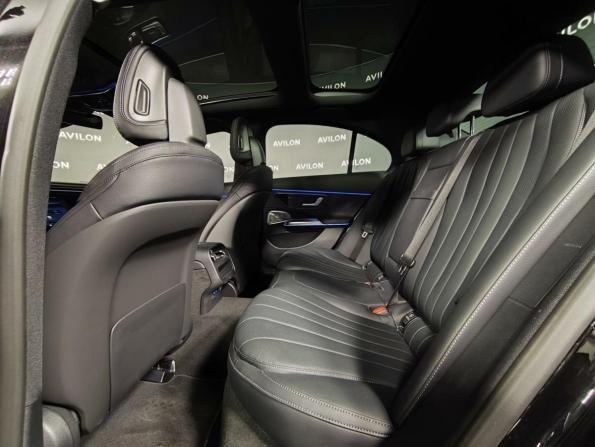 Новый Mercedes-Benz E-Класс VI (W214 S214) 2025 года, цена 9 200 000 рублей, седан, Автокод Объявления