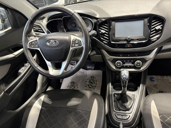 Lada (ВАЗ) Vesta I с пробегом 2019 года, цена 1 064 000 рублей, 131805 км, универсал, Автокод Объявления