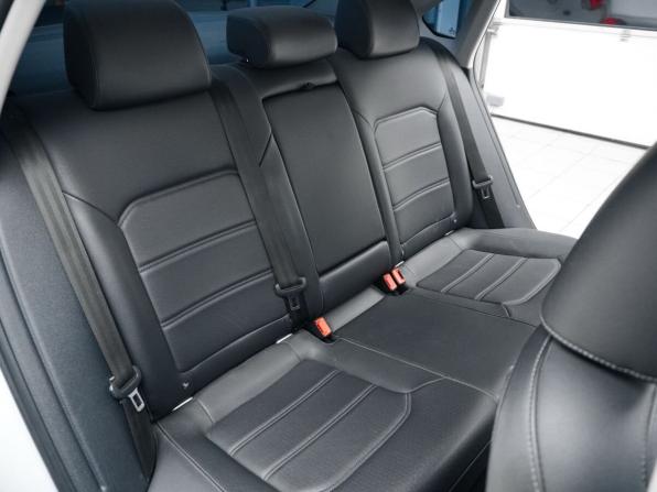 Volkswagen Passat (North America and China) II (NA Market) с пробегом 2021 года, цена 2 199 900 рублей, 130026 км, седан, Автокод Объявления
