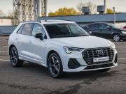 Audi Q3 II (F3) Москва  - изображение 27