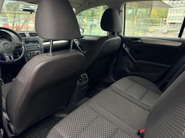 Volkswagen Golf VI с пробегом 2012 года, цена 1 150 000 рублей, 97000 км, хэтчбек, Автокод Объявления