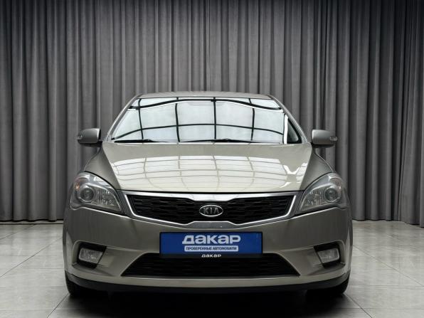 Kia Ceed I Рестайлинг с пробегом 2011 года, цена 699 000 рублей, 229000 км, хэтчбек, Автокод Объявления