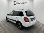 Lada (ВАЗ) Granta I Рестайлинг Воронеж  - изображение 26
