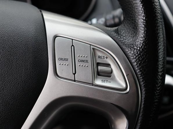 Hyundai ix35 I с пробегом 2010 года, цена 1 049 000 рублей, 347492 км, внедорожник, Автокод Объявления