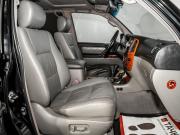 Toyota Land Cruiser 100 Series Рестайлинг 1 Иркутск  - изображение 29