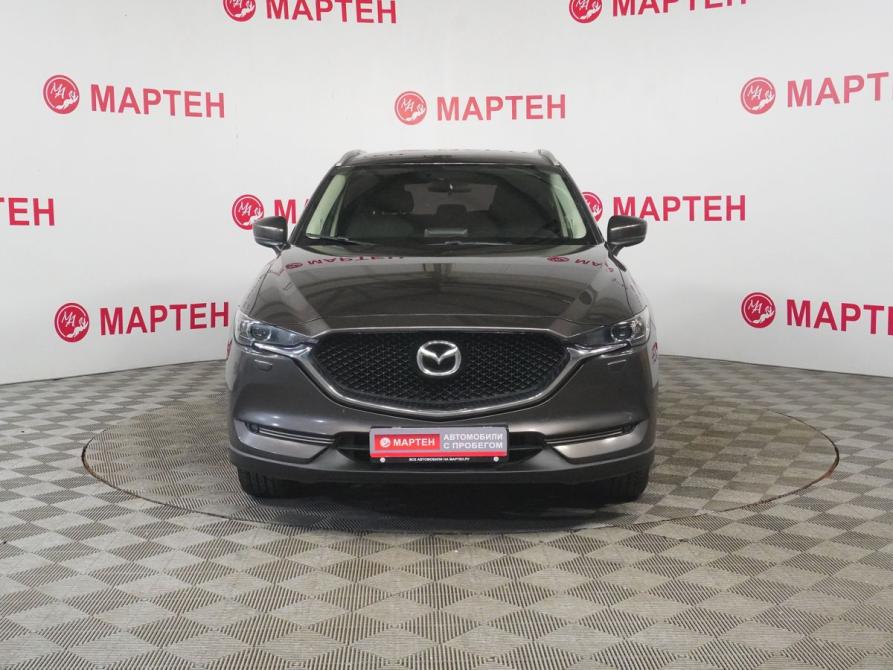 Mazda CX-5 II Вологда  - изображение 2