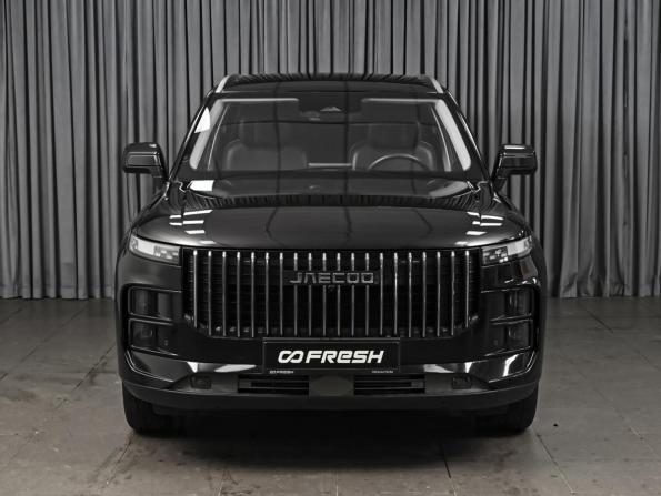 Jaecoo J7 I с пробегом 2023 года, цена 2 195 000 рублей, 70612 км, внедорожник, Автокод Объявления