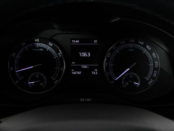 Skoda Kodiaq I с пробегом 2019 года, цена 1 949 000 рублей, 147796 км, внедорожник, Автокод Объявления