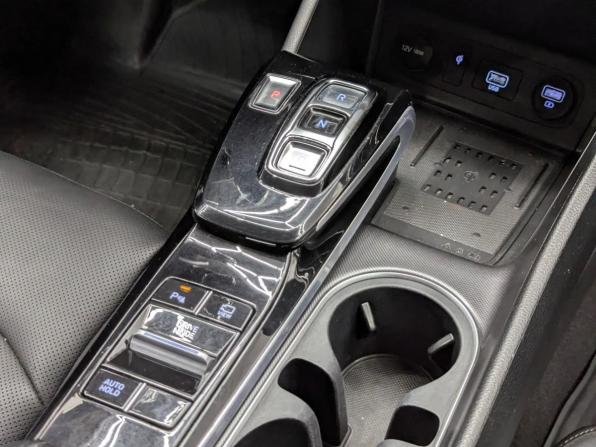 Hyundai Sonata VIII (DN8) с пробегом 2020 года, цена 2 150 000 рублей, 124000 км, седан, Автокод Объявления