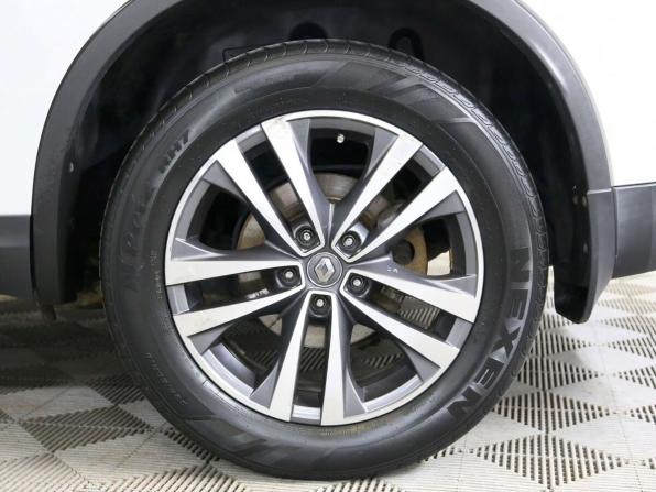 Renault Koleos II с пробегом 2019 года, цена 2 090 000 рублей, 138910 км, внедорожник, Автокод Объявления