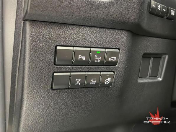 Lexus NX I с пробегом 2017 года, цена 2 800 000 рублей, 82000 км, внедорожник, Автокод Объявления