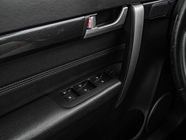Chevrolet Captiva I Рестайлинг 2 с пробегом 2014 года, цена 1 180 000 рублей, 168271 км, внедорожник, Автокод Объявления