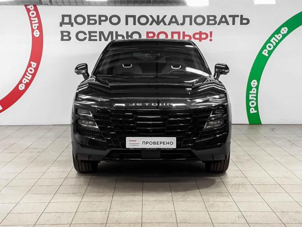 JETOUR DASHING I с пробегом 2026 года, цена 2 298 000 рублей, 2103 км, внедорожник, Автокод Объявления