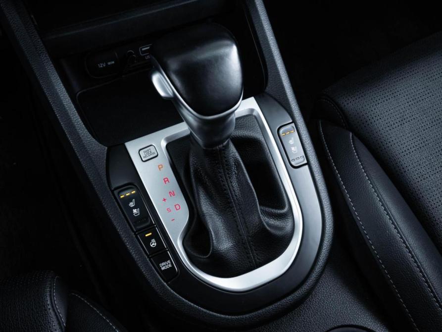 Kia K3 II Ставрополь  - изображение 12