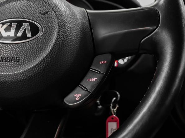 Kia Soul II с пробегом 2014 года, цена 899 000 рублей, 204588 км, хэтчбек, Автокод Объявления