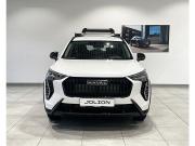 Haval Jolion I Рестайлинг Москва  - изображение 13