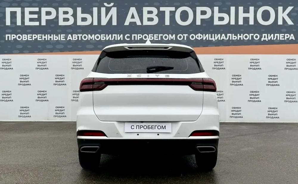 Xcite X-Cross 7 Краснодар  - изображение 6