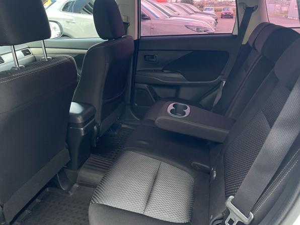 Mitsubishi Outlander III Рестайлинг 2 с пробегом 2016 года, цена 1 390 000 рублей, 188000 км, внедорожник, Автокод Объявления